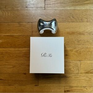 NWT ReFa for body roller (O/S)